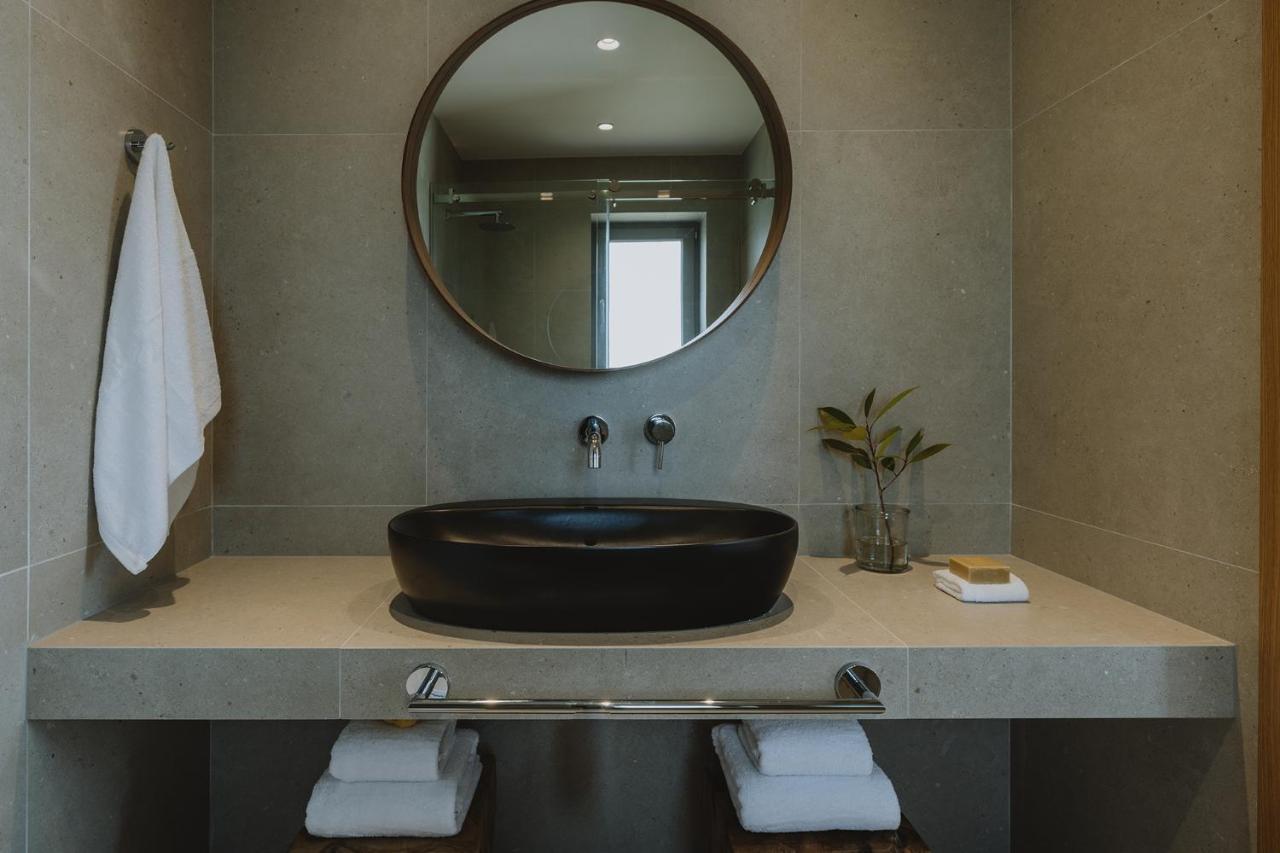 Nama Seaside Villas Paralia Kanaliou Экстерьер фото