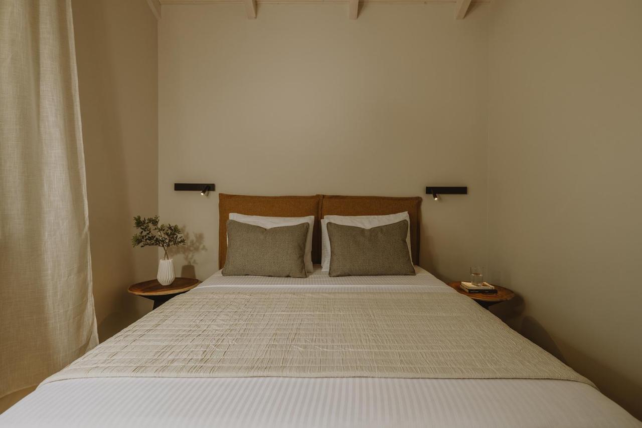 Nama Seaside Villas Paralia Kanaliou Экстерьер фото